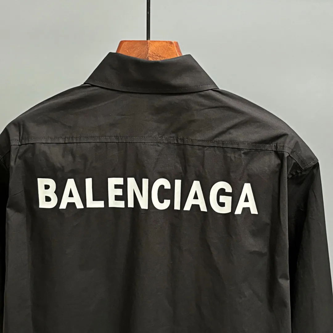 BALENCIAGA/ Classic 40 logo balenciaga Size：S M L XL